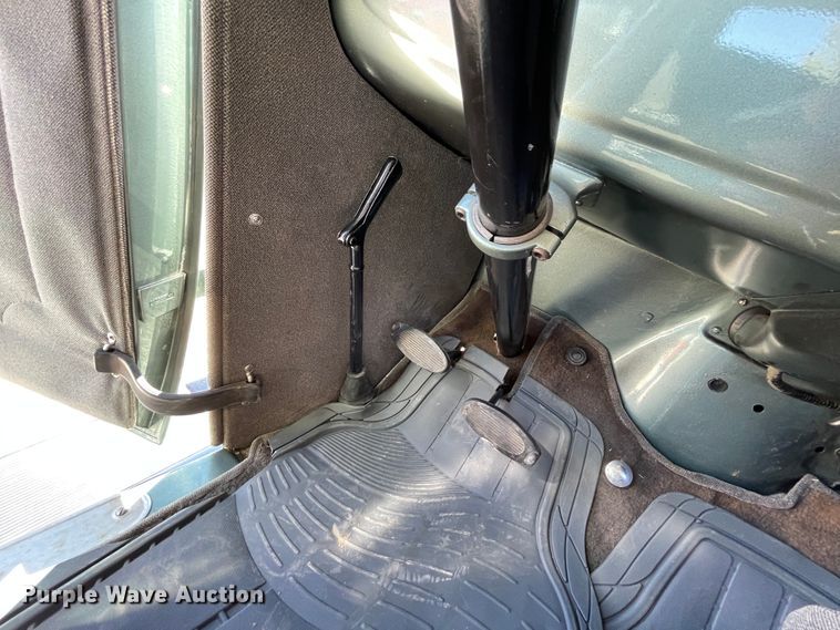 image for item JQ9512 1928 Ford Model A