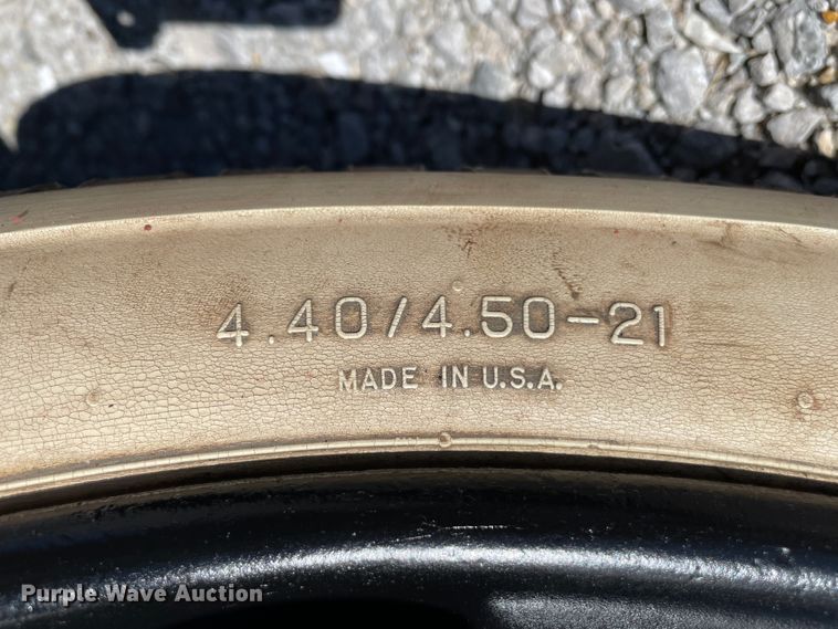 image for item JQ9512 1928 Ford Model A