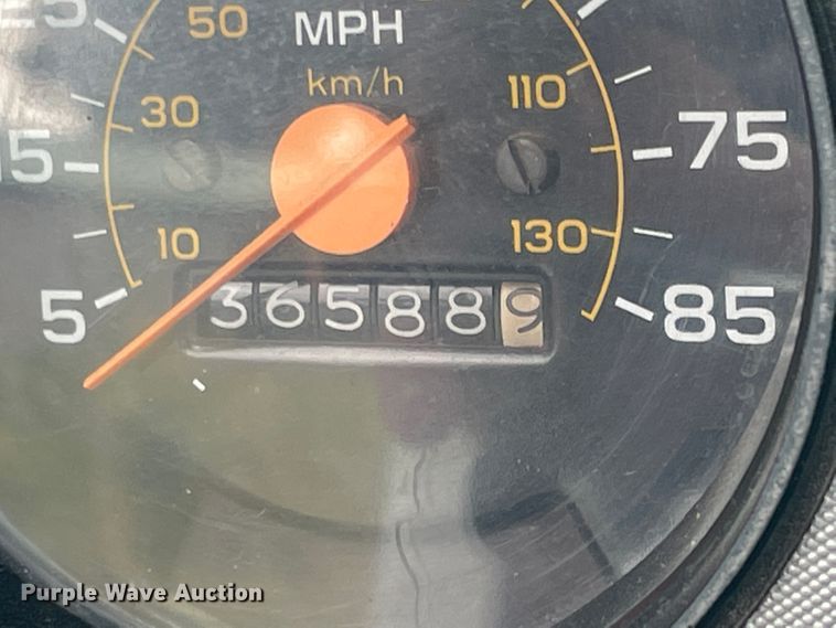 image for item JQ9516 1980 GMC C1500  pickup truck