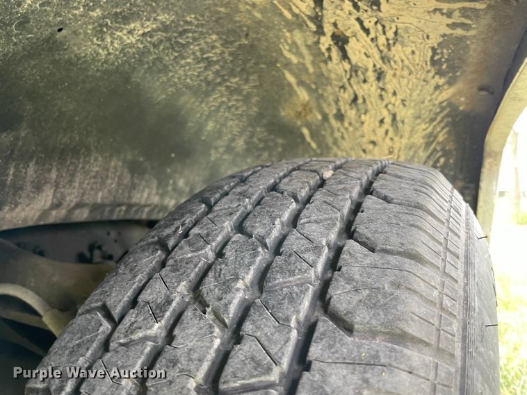 image for item JQ9516 1980 GMC C1500  pickup truck