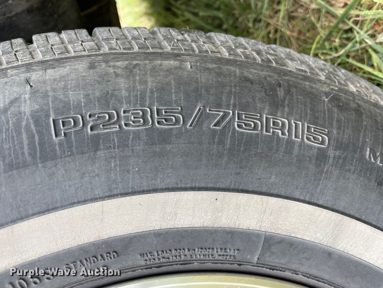 image for item JQ9516 1980 GMC C1500  pickup truck