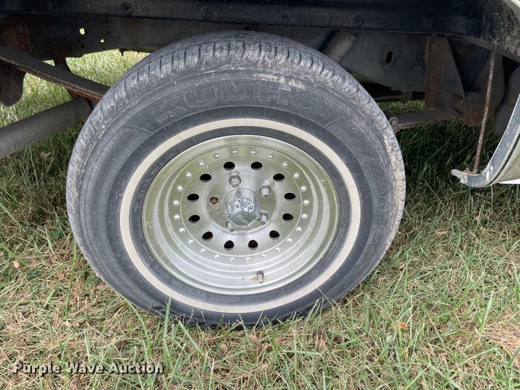 image for item JQ9516 1980 GMC C1500  pickup truck