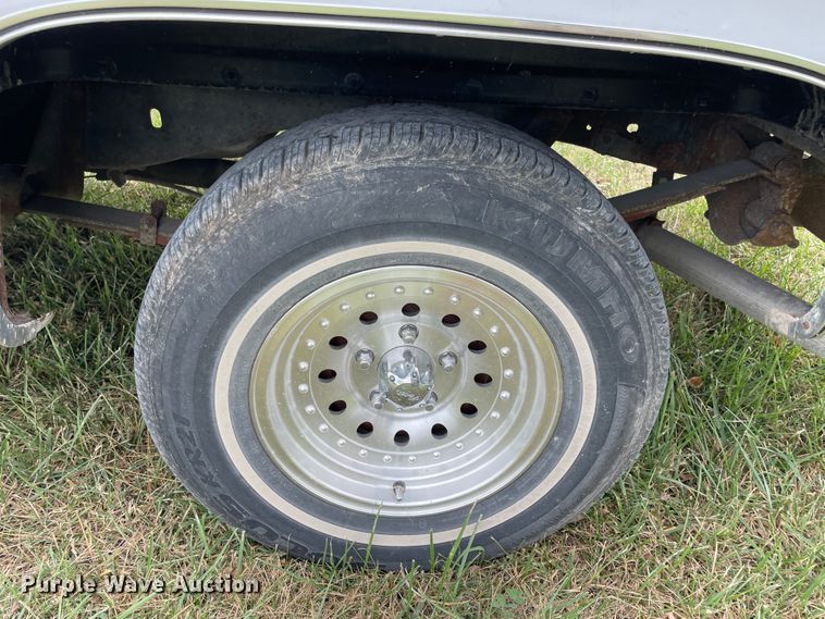 image for item JQ9516 1980 GMC C1500  pickup truck