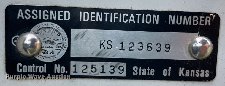 image for item JQ9516 1980 GMC C1500  pickup truck