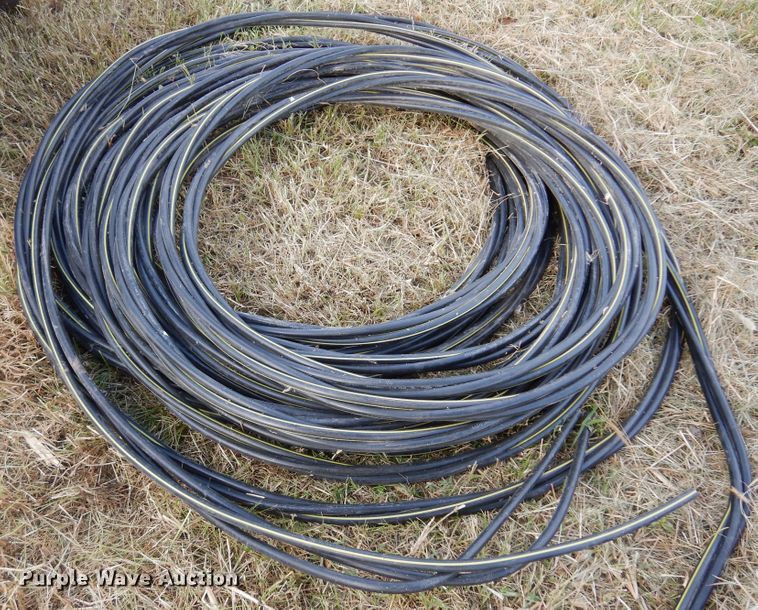 image for item JT9516 1/0 underground service entrance cable