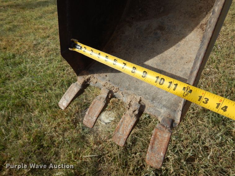 image for item JT9519 Ditch Witch 3610  trencher