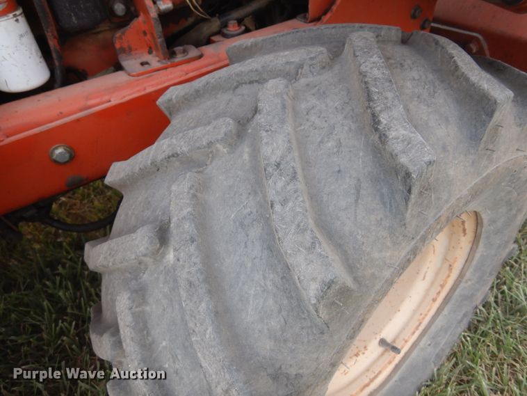 image for item JT9519 Ditch Witch 3610  trencher