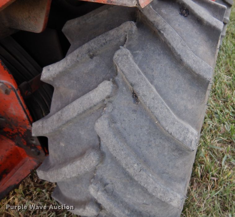 image for item JT9519 Ditch Witch 3610  trencher