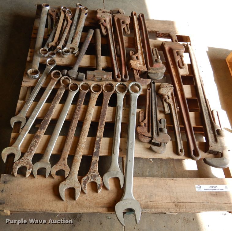 image for item JT9523 Tools