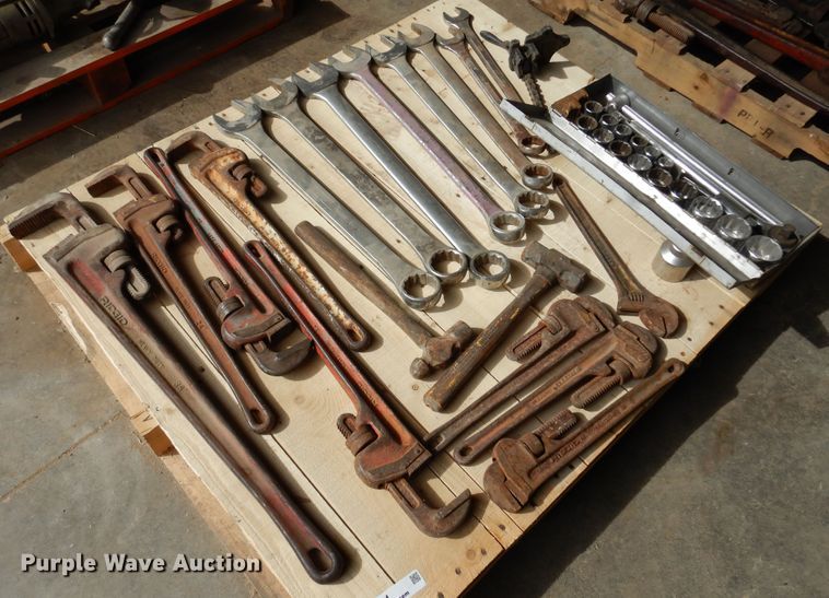 image for item JT9524 Tools