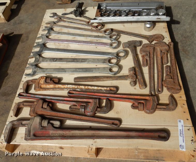 image for item JT9524 Tools