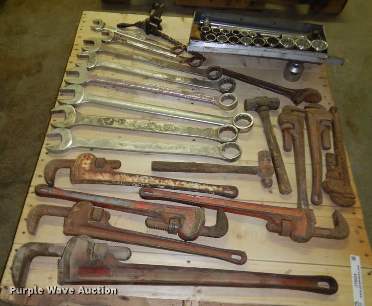 image for item JT9524 Tools