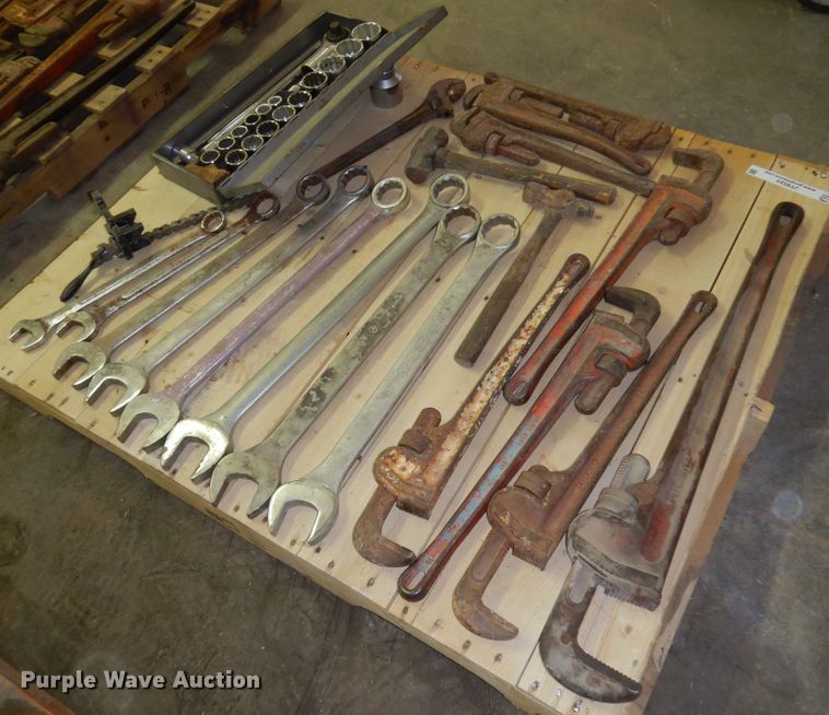 image for item JT9524 Tools