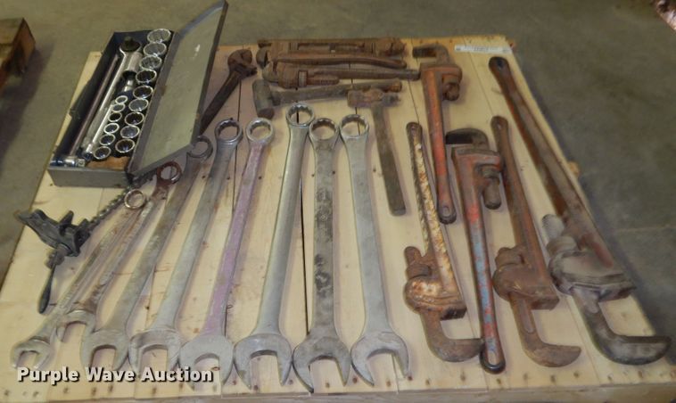 image for item JT9524 Tools