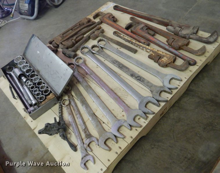 image for item JT9524 Tools