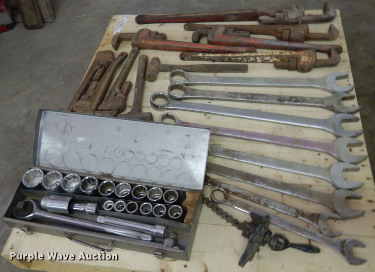 image for item JT9524 Tools