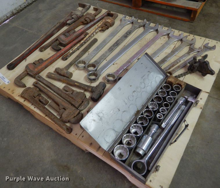 image for item JT9524 Tools