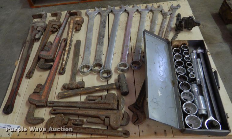 image for item JT9524 Tools