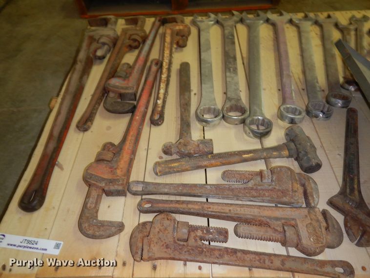 image for item JT9524 Tools