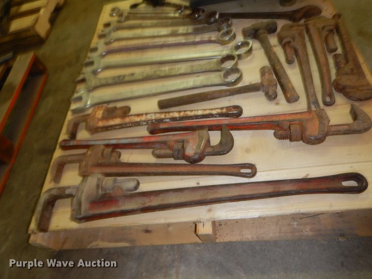 image for item JT9524 Tools