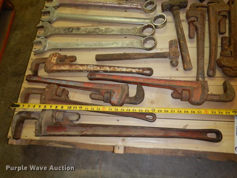 image for item JT9524 Tools