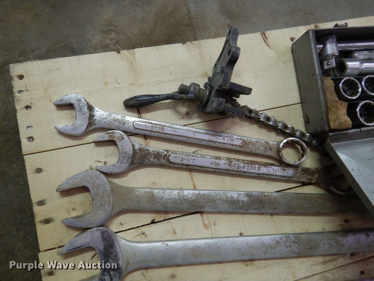 image for item JT9524 Tools