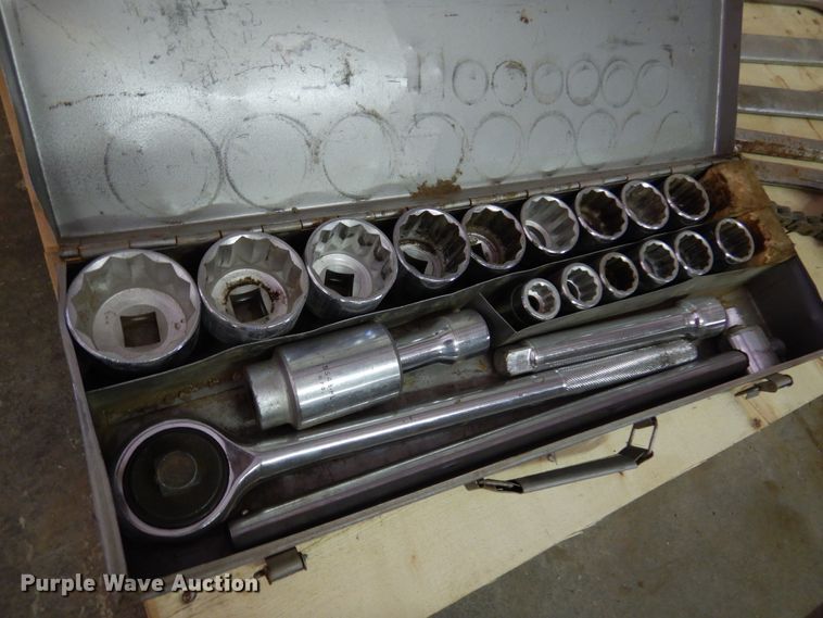 image for item JT9524 Tools