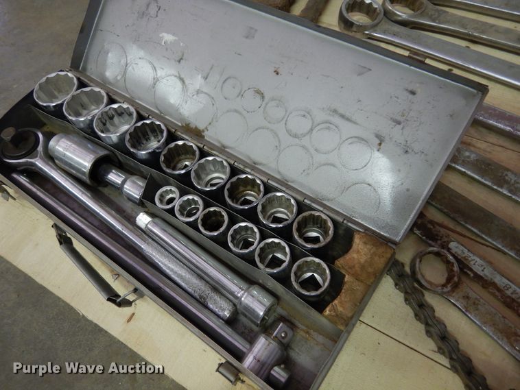 image for item JT9524 Tools