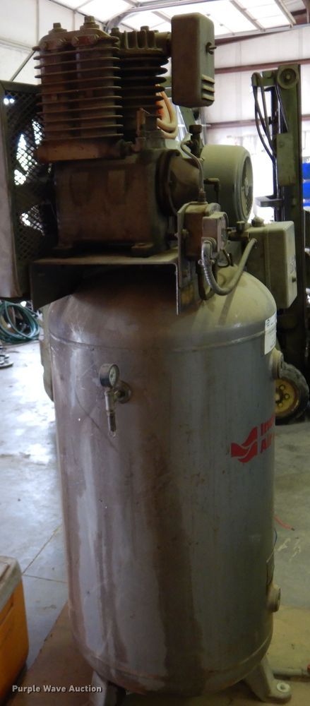 image for item JT9528 Industrial Air Machine 0219026  air compressor