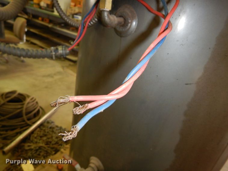 image for item JT9528 Industrial Air Machine 0219026  air compressor