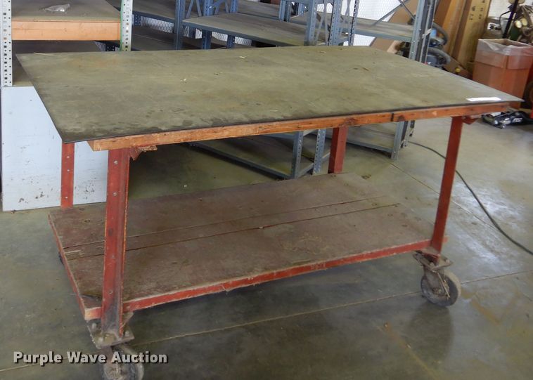 image for item JT9533 Shelving