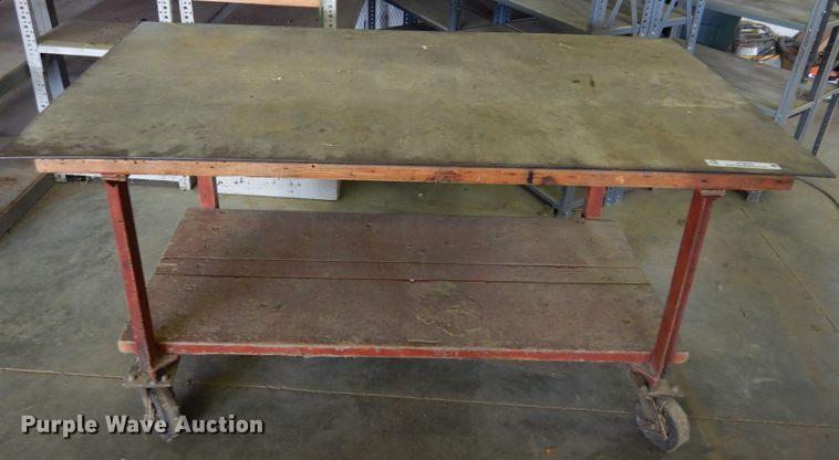 image for item JT9533 Shelving