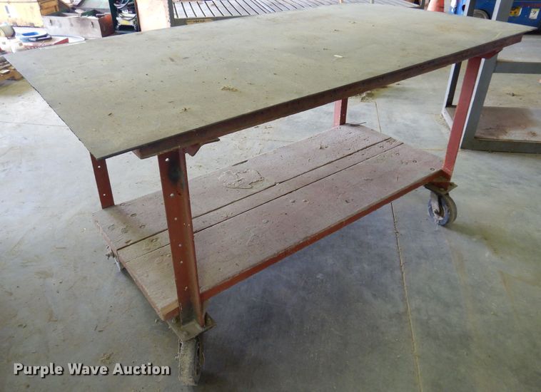 image for item JT9533 Shelving