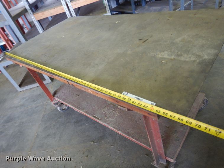 image for item JT9533 Shelving