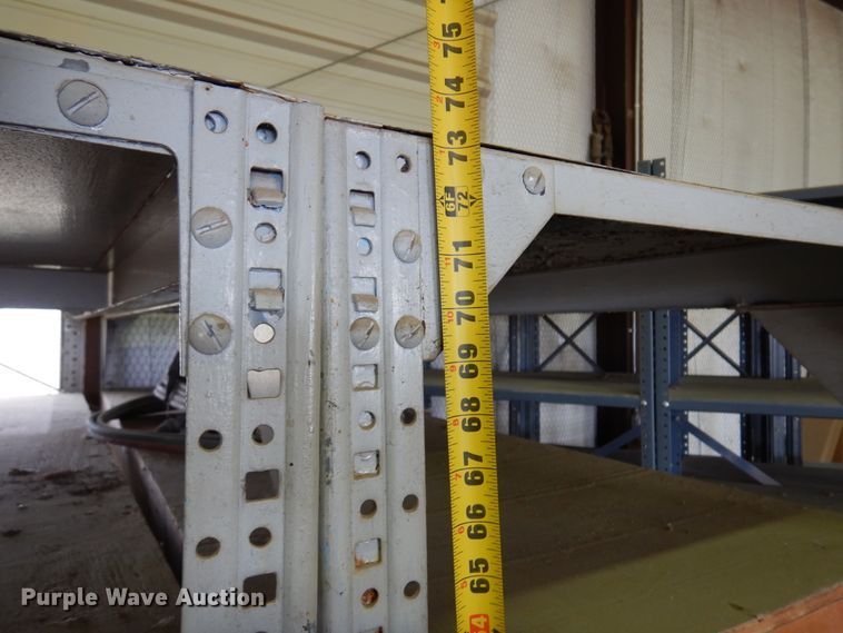 image for item JT9533 Shelving