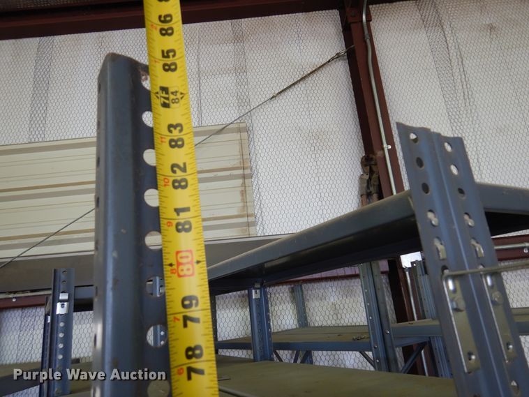 image for item JT9533 Shelving