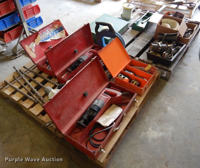 image for item JT9534 Tools