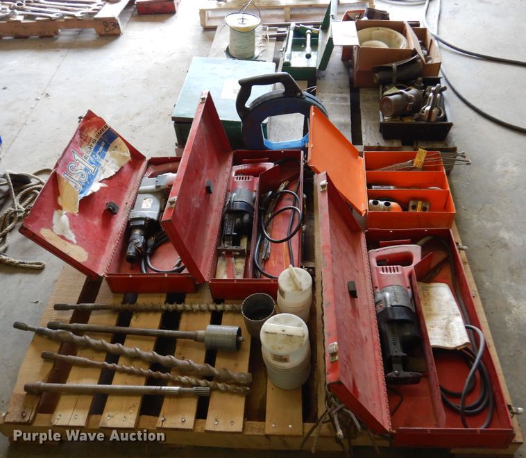 image for item JT9534 Tools