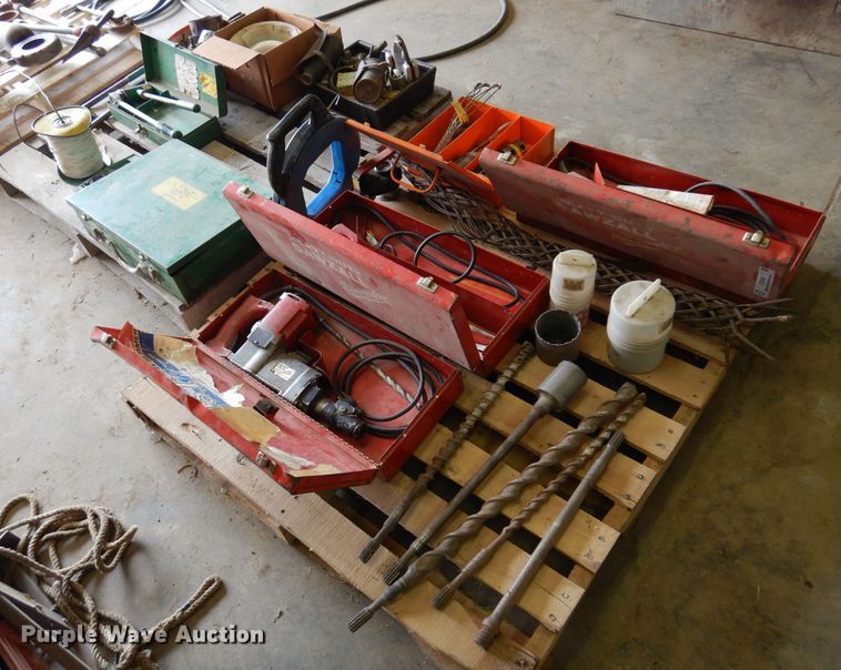 image for item JT9534 Tools