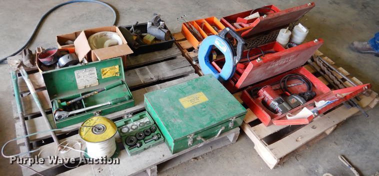 image for item JT9534 Tools