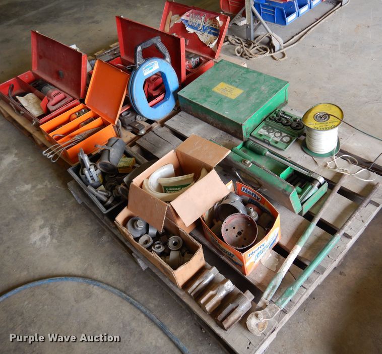 image for item JT9534 Tools