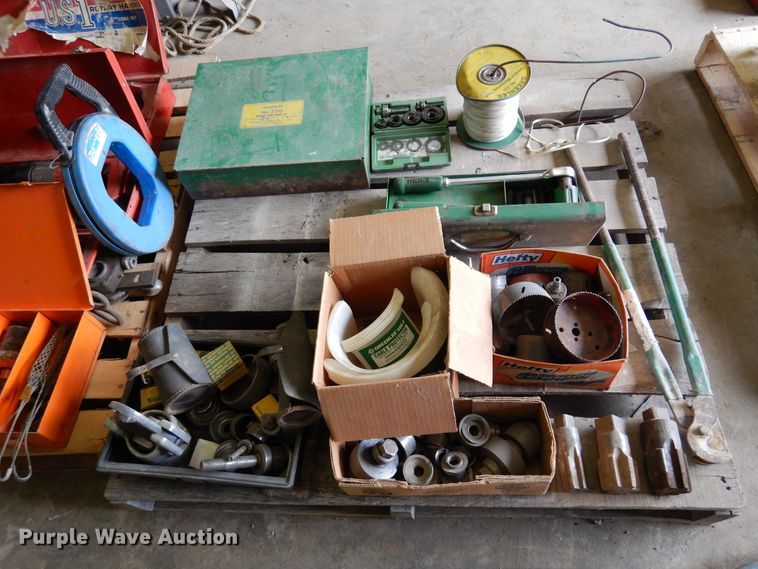 image for item JT9534 Tools