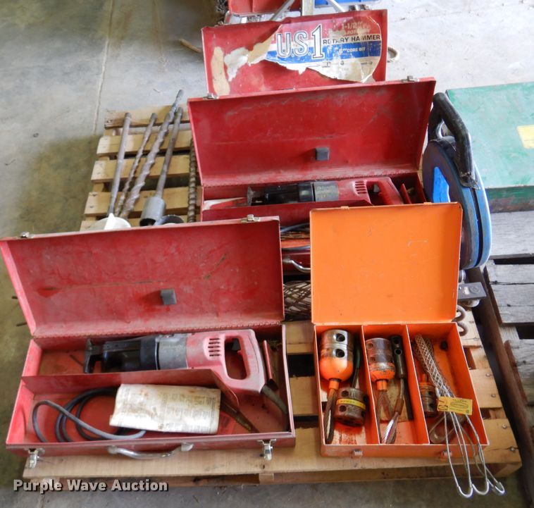 image for item JT9534 Tools