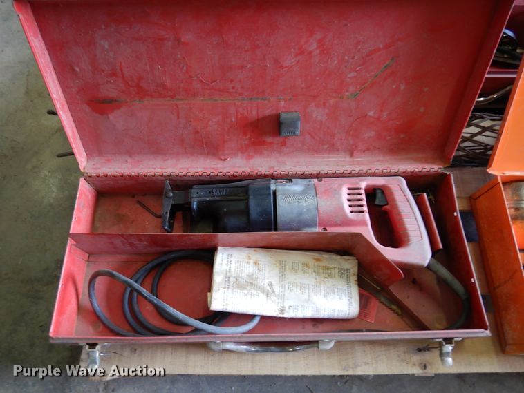 image for item JT9534 Tools