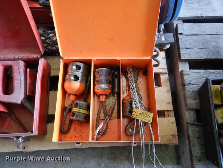 image for item JT9534 Tools