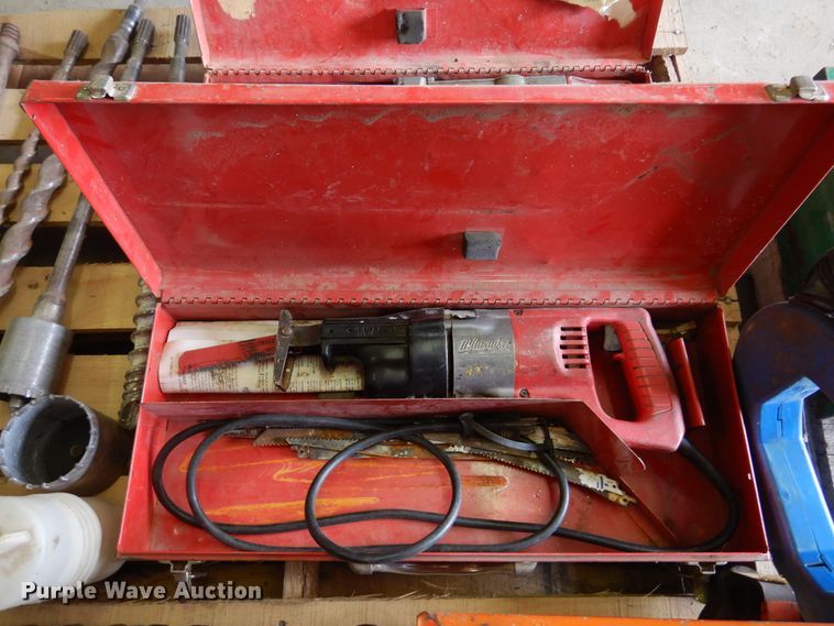 image for item JT9534 Tools