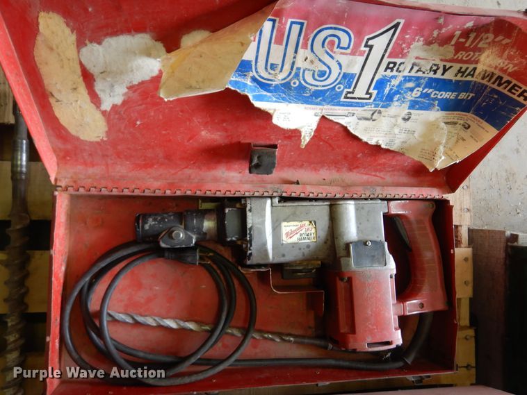 image for item JT9534 Tools