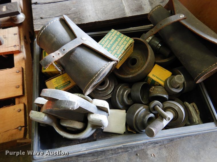 image for item JT9534 Tools