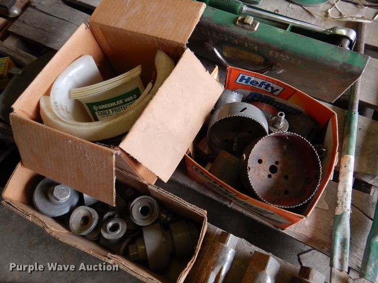 image for item JT9534 Tools