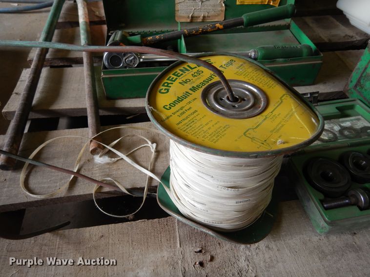 image for item JT9534 Tools